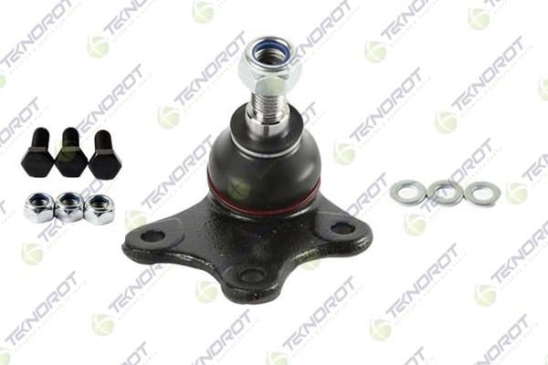 ROTIL KITI ON SOL ALT VOLKSWAGEN POLO 2001-2009 / SEAT CORDOBA 2002-2009 / SEAT IBIZA 2002-2009 / SKODA FABIA 1999-2006