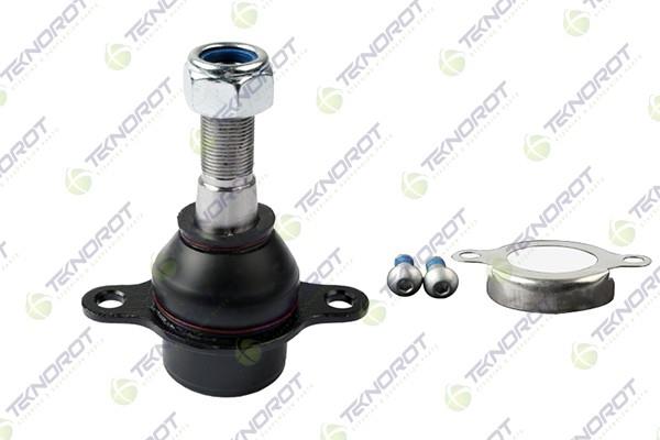 ROTIL KITI SOL-SAG FORD TRANSIT (V363) GUCLENDIRILMIS SUSPANSIYON 2014-