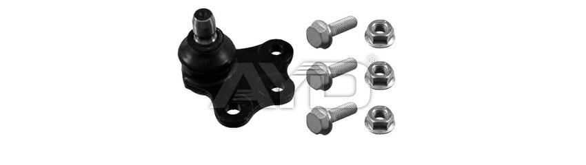 ROTIL MERIVA 03-> SOL