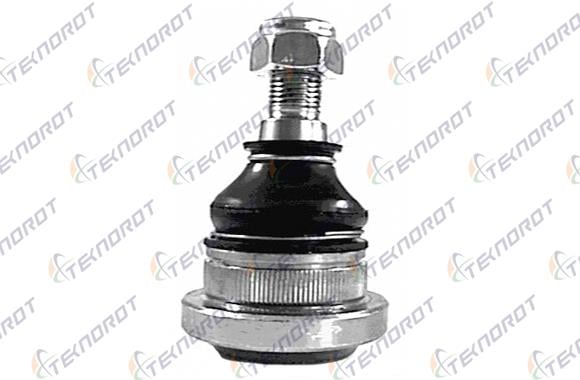 ROTIL ON ALT HYUNDAI H100 PICK-UP 1992-1997 / H100 VAN 1993-2004 / KIA BONGO 1997-2005 / MITSUBISHI L300 1986-2006