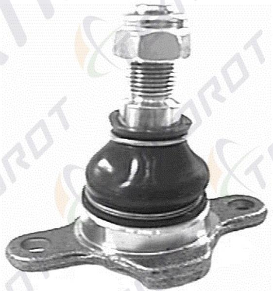 ROTIL ON ALT VOLKSWAGEN TRANSPORTER T4 1990-2003