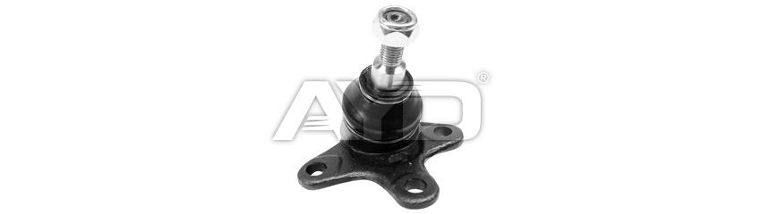 ROTIL POLO III/LUPO/AROSA SAG