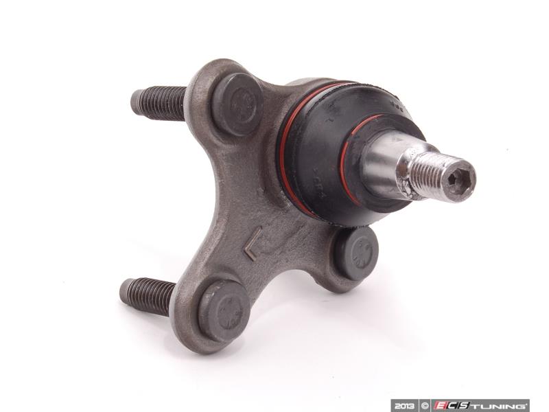 ROTİL SOL PASSAT CADDY 2005--> 1K0407365