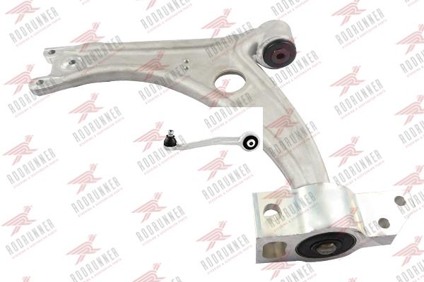 ROTILLI KOL SOL UST ALUMINYUM AUDI A6 (4G2,C7) 2010-