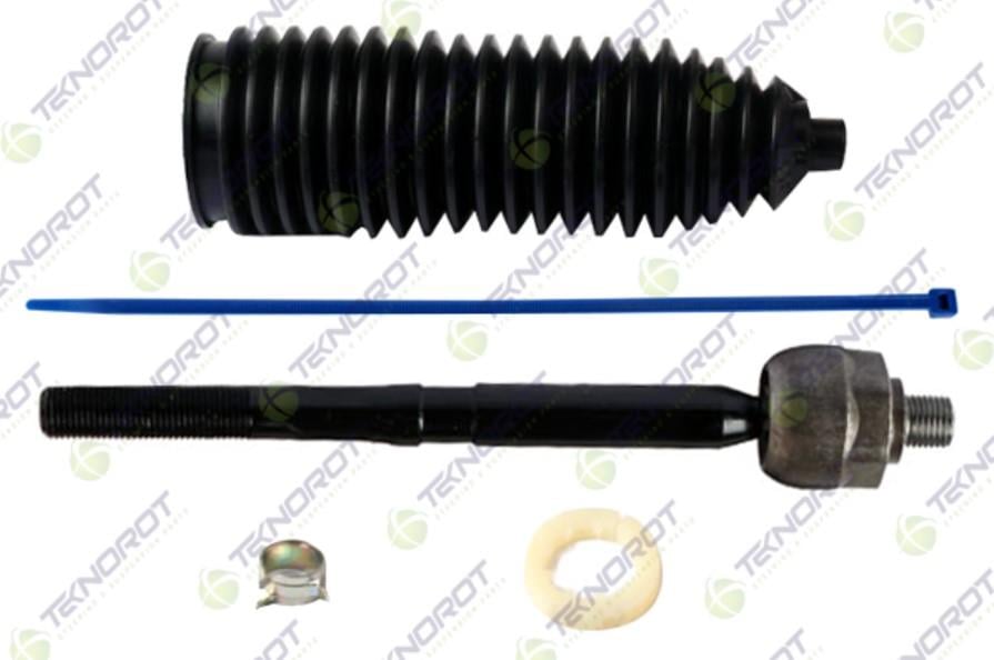 ROTMILI KITI (KORUKLU) ON SOL-SAG RENAULT SCENIC II (JM0/1) 1.6I 16v 2003-2009