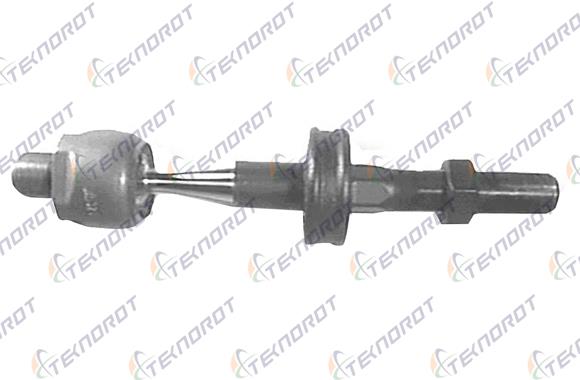 ROTMILI SOL-SAG BMW 5 SERI E39 1995-