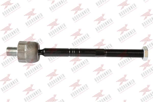 ROTMILI SOL-SAG BMW 5 SERI E60 2003-