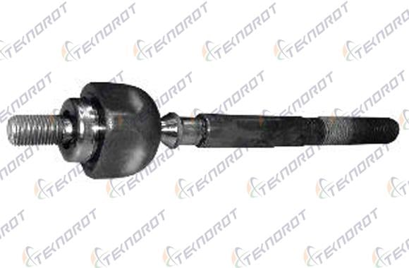 ROTMILI SOL-SAG CHEVROLET KALOS (T200) 1.2 2003-2008