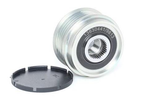 RULMANLI ALTERNATÖR KASNAĞI PASSAT-A4-A6 AFN-ALZ-ALT-AVF-AWT 1,6-1,8 T-1,9 TDİ 97-04 038903119J 022903119D