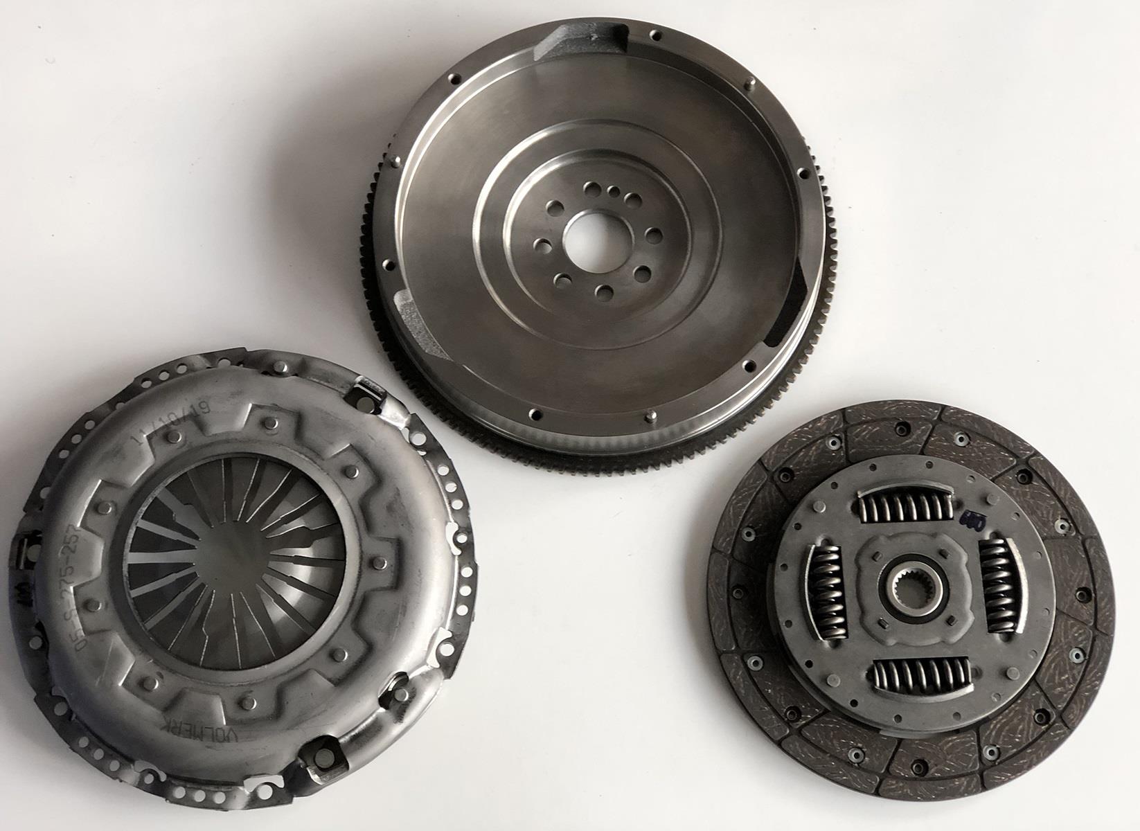 SABIT VOLANTLI KIT VOLANT+BASKI+BALATA MASTER III MOVANO B M9T 670-672-676-680 2.0 2.3D 95511633 123002000R 123003319R 8200961175 4420990-4435231
