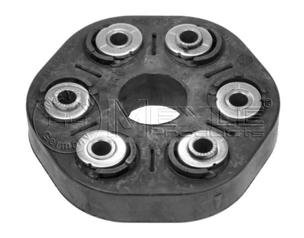 ŞAFT KÖSELESİ   E38-39-46 M47-57