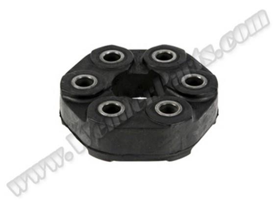 ŞAFT KÖSELESİ 6 DELİK KALIN E34/E36/E39/E46