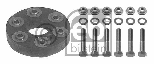 ŞAFT KÖSELESİ TAKIM 1234110015 123