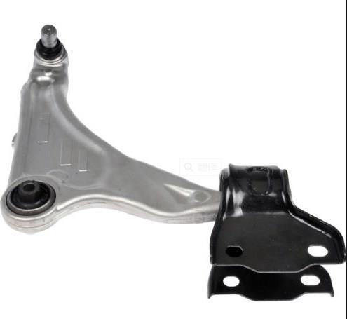 SALINCAK ALUMINYUM SAG ROTILLI BURCLU LAND ROVER RANGE ROVER EVOQUE (LV) 2.2 ED4 2011-  LR045803