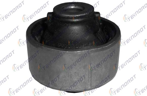 SALINCAK BURCU ALT ARKA NISSAN QASHQAI 1.5 DCI 2007-