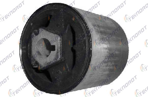 SALINCAK BURCU ARKA BMW 5 SERI E60 2003-