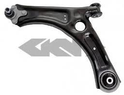 SALINCAK CADDY 2012- SOL ROTİLSİZ