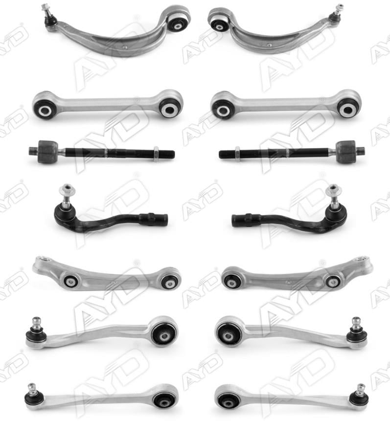 SALINCAK KOLU VW TAKIM A4-A5-A6-A7 2012->75mm 4G0498998F