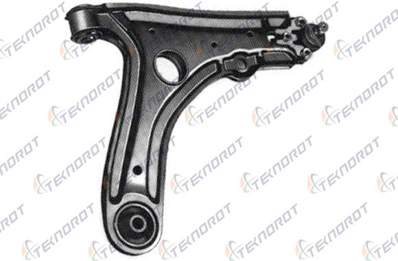 SALINCAK ON SAG ALT ROTILLI SAC SEAT CORDOBA 1993-1999 / SEAT IBIZA 1994-1999 / SEAT TOLEDO 1993-1999 / VW GOLF 1983-1992 / VW JETTA 1983-1992