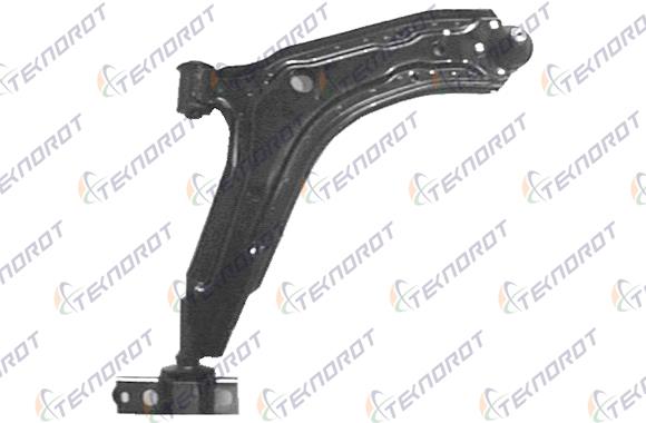 SALINCAK ON SAG ALT ROTILLI SAC SKODA FAVORIT 1991-1995 / SKODA FORMAN 1991-1995