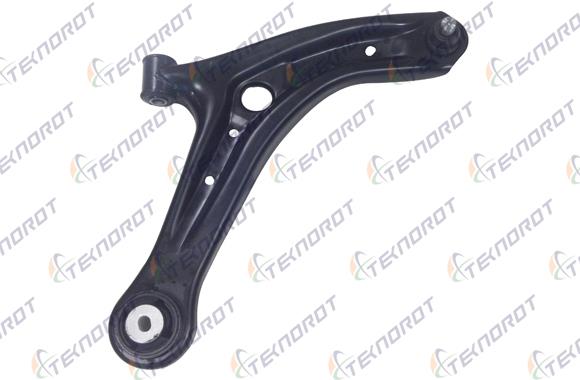 SALINCAK ON SAG ROTILLI SAC FORD COURIER 2014- / FORD B-MAX 2012-