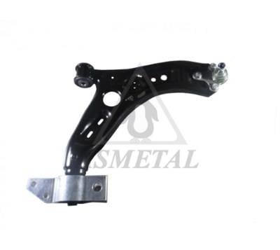SALINCAK ÖN SAĞ ROTİLLİ/BURÇLU GOLF5-JETTA-PASSAT-CADDY-A3-LEON 1K0407366E 1K0407152BC