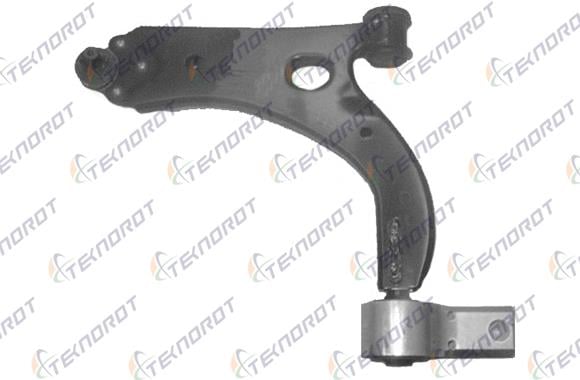 SALINCAK ON SOL ALT ROTILLI SAC FORD FIESTA V 2002-2008 / FORD FUSION 2003-2009 / MAZDA 2 2003-2007
