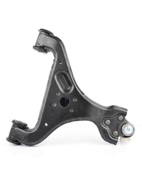 SALINCAK ON SOL ALT ROTILLI SAC MERCEDES VIANO 639 VİTO 2003-2014 / MERCEDES VITO 2003-2014 A6393300810