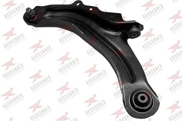 SALINCAK ON SOL ALT ROTILLI SAC RENAULT MEGANE 2003-2009 / RENAULT SCENIC 2003-2009