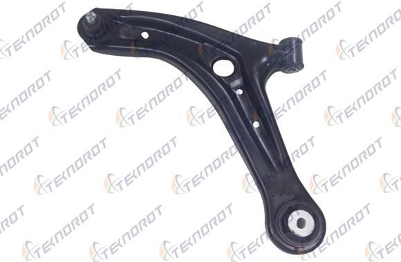 SALINCAK ON SOL ROTILLI SAC FORD B-MAX 2012- / FORD COURIER 2014-