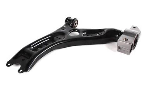 SALINCAK SAC SOL ALT ROTILLI BURCLU VOLKSWAGEN GOLF VI (5K1) 1.4 TSI 2008-2013 TALOSA