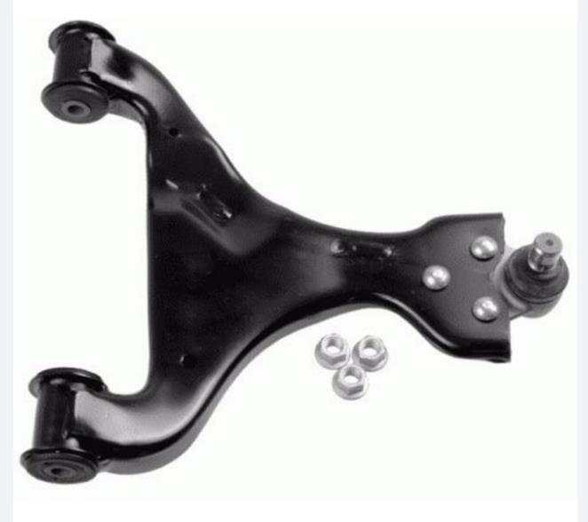 SALINCAK SAG ALT ROTILLI BURCLU SAC MERCEDES VIANO VİTO (W639) 2.0 CDI 2003-2014 A6393300910