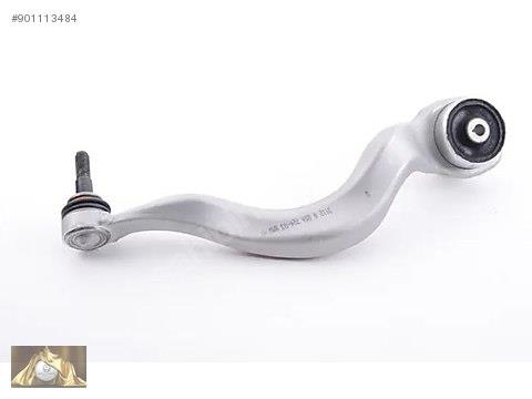 SALINCAK SAG ON ALT ROTILLI BURCLU ALUMINYUM BMW 3 SERISI (F30) X-DRIVE / 1 SERISI (F20,F21) X-DRIVE 2010 -/ 4 SERISI (F32) X-DRIVE 2013-