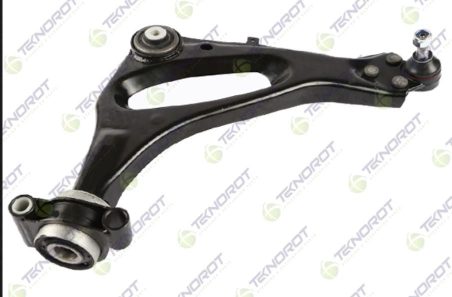 SALINCAK SAG ON ALT ROTILLI BURCLU DOKUM MERCEDES VITO (W447) 109 - 111 2014- RANAULT TRAFİC