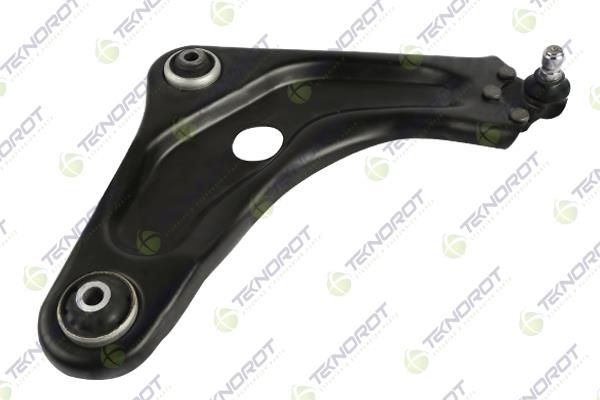 SALINCAK SAG ON ALT ROTILLI BURCLU SAC CITROEN C3 AIRCROSS 2017- / OPEL CROSSLAND X 2017-