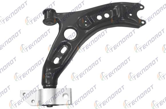 SALINCAK SAG ON ALT ROTILSIZ BURCLU SAC VOLKSWAGEN PASSAT (362) 2010-2015