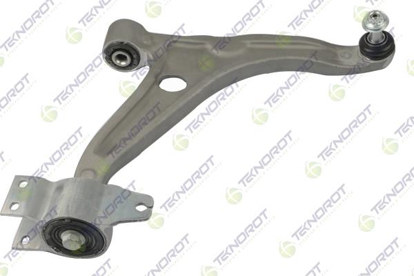 SALINCAK SAG ON ROTILLI BURCLU MERCEDES EQA (H243) 2021- / EQB (C118) 2021-