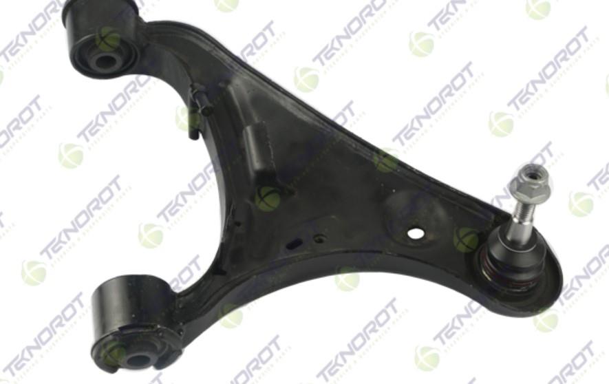 SALINCAK SAG ON UST ROLTILLI BURCLI SAC LAND ROVER DISCOVERY IV (LA) 2009-2016