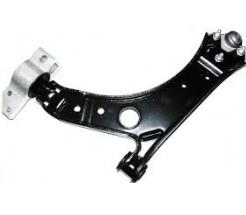 SALINCAK SAĞ TAKOZLU ROTİLLİ KOMPLE GOLF5-JETTA-PASSAT-CADDY-A3-LEON 04- 1K0407152AA 1K0407152AB 1K0407152AH 1K0407152BC 1K0407152Q 2K0407152 3617201
