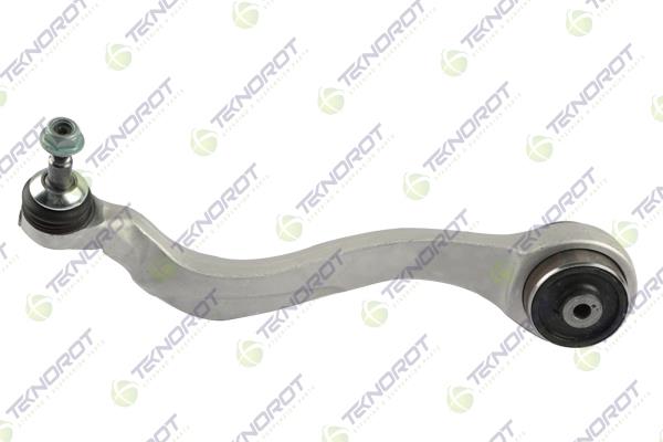 SALINCAK SOL ON ALT ON ROTILLI BURCLU ALUMINYUM BMW 3 SERISI (G20) RWD 2018-