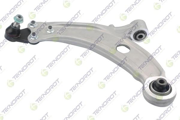 SALINCAK SOL ON ALT ROTILLI BURCLU ALUMINYUM PEUGEOT 3008 II 2016-/ 5008 II 2016-/ OPEL GRANDLAND X 2017-