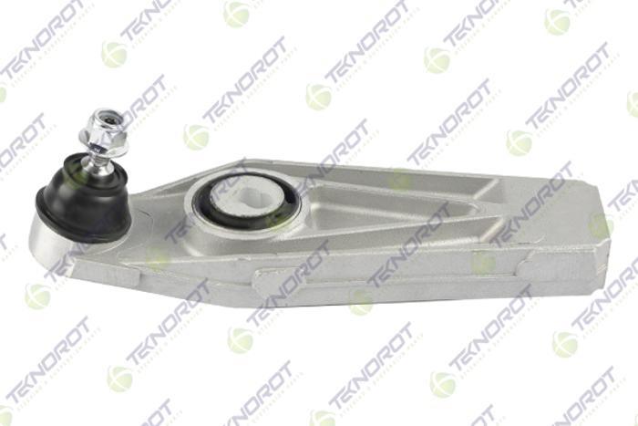 SALINCAK SOL ON ALT ROTILLI BURCLU ALUMINYUM PORSCHE 911 (996) 2002-2005