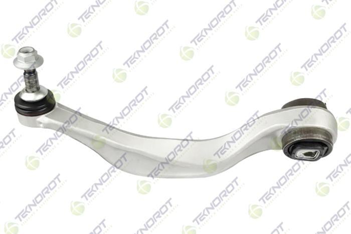 SALINCAK SOL ON ALT ROTILLI BURCLU ALUMINYUM BMW 5 SERISI (F10) - 6 SERISI (F12,F13) 2010-