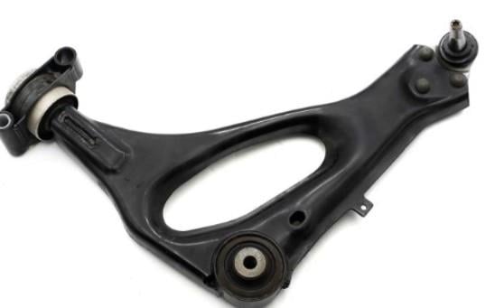 SALINCAK SOL ON ALT ROTILLI BURCLU MERCEDES VITO R9M (W447) 109 - 111 2014-RENAULT TRAFİC