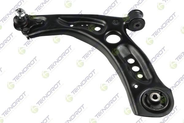 SALINCAK SOL ON ALT ROTILLI BURCLU SAC VOLKSWAGEN GOLF VIII (CD1) 2020- / SEAT LEON IV 2020- / SKODA OCTAVIA IV 2020-