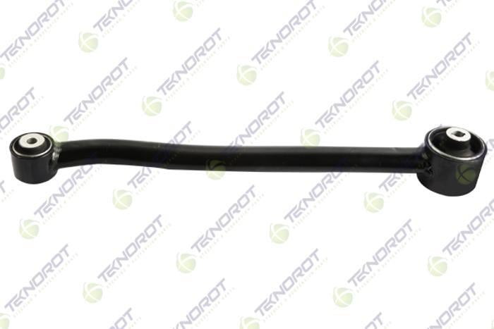 SALINCAK SOL ON ALT ROTILSIZ BURCLU ALUMINYUM JEEP CHEROKEE (KL) 2014-