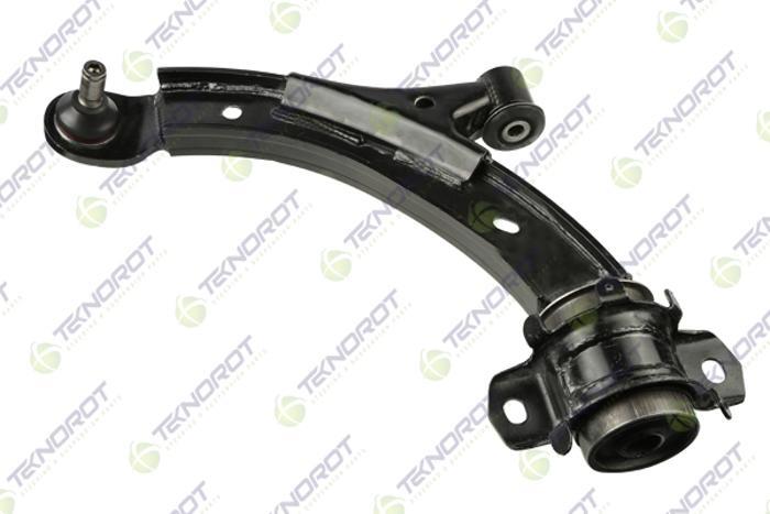 SALINCAK SOL ON ROTILLI BURCLU SAC FORD MUSTANG 2010-2014