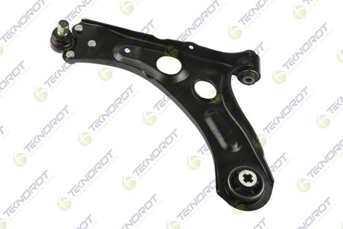 SALINCAK SOL ON ROTILLI BURCLU SAC OPEL CORSA F 2019- / PEUGEOT 208 2019-