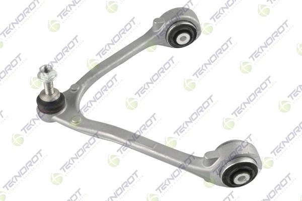 SALINCAK SOL ON UST ROTILLI BURCLU ALUMINYUM JAGUAR S-TYPE (CCX) 1999-2009 / XF 2008-2015