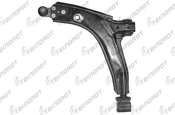 SALINCAK SOL ROTILLI BURCLU SAC OPEL KADETT E 1.3 1984-1993